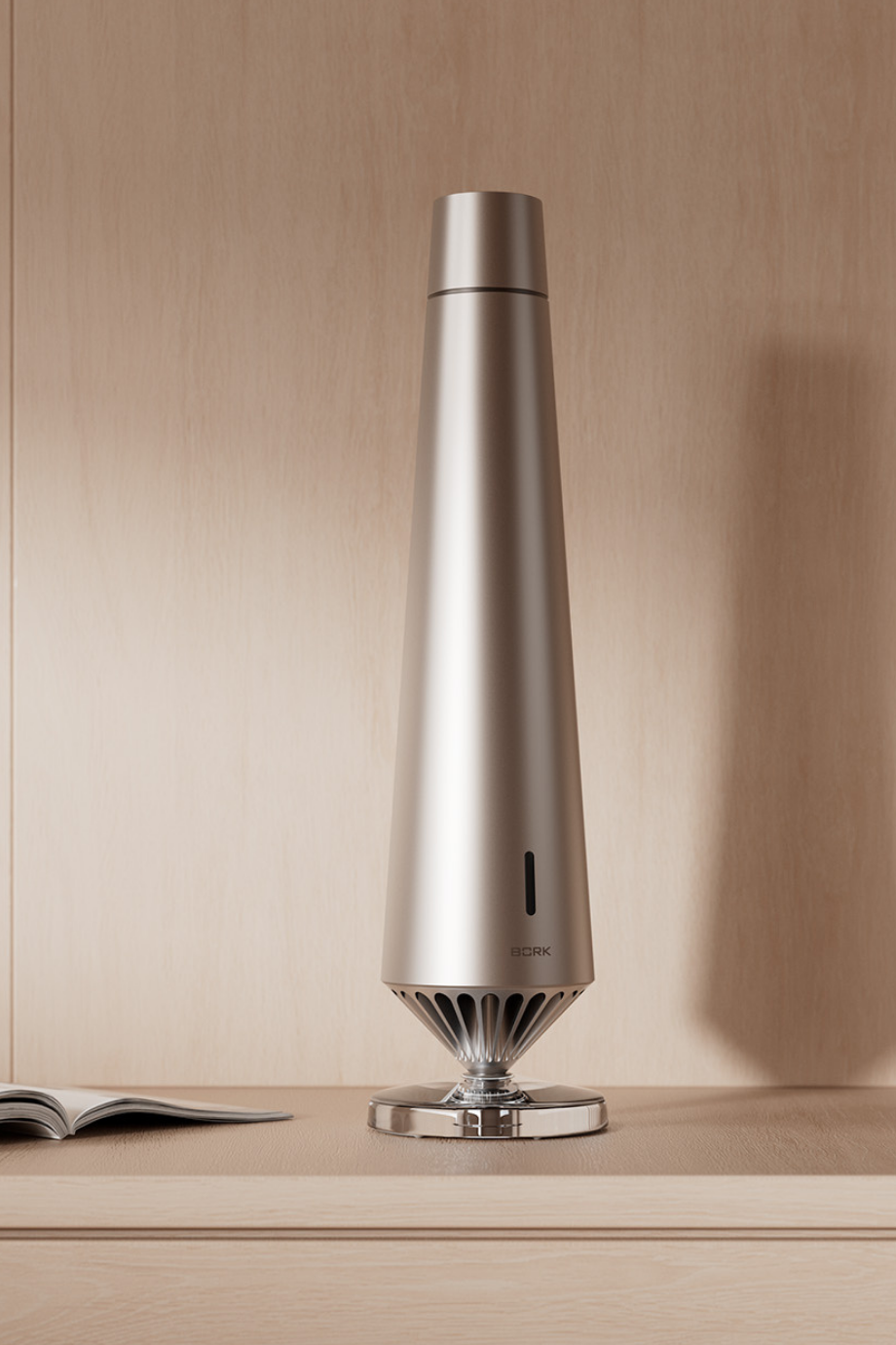 A830 Ultrasonik Aroma İstasyonu 50–395 m²