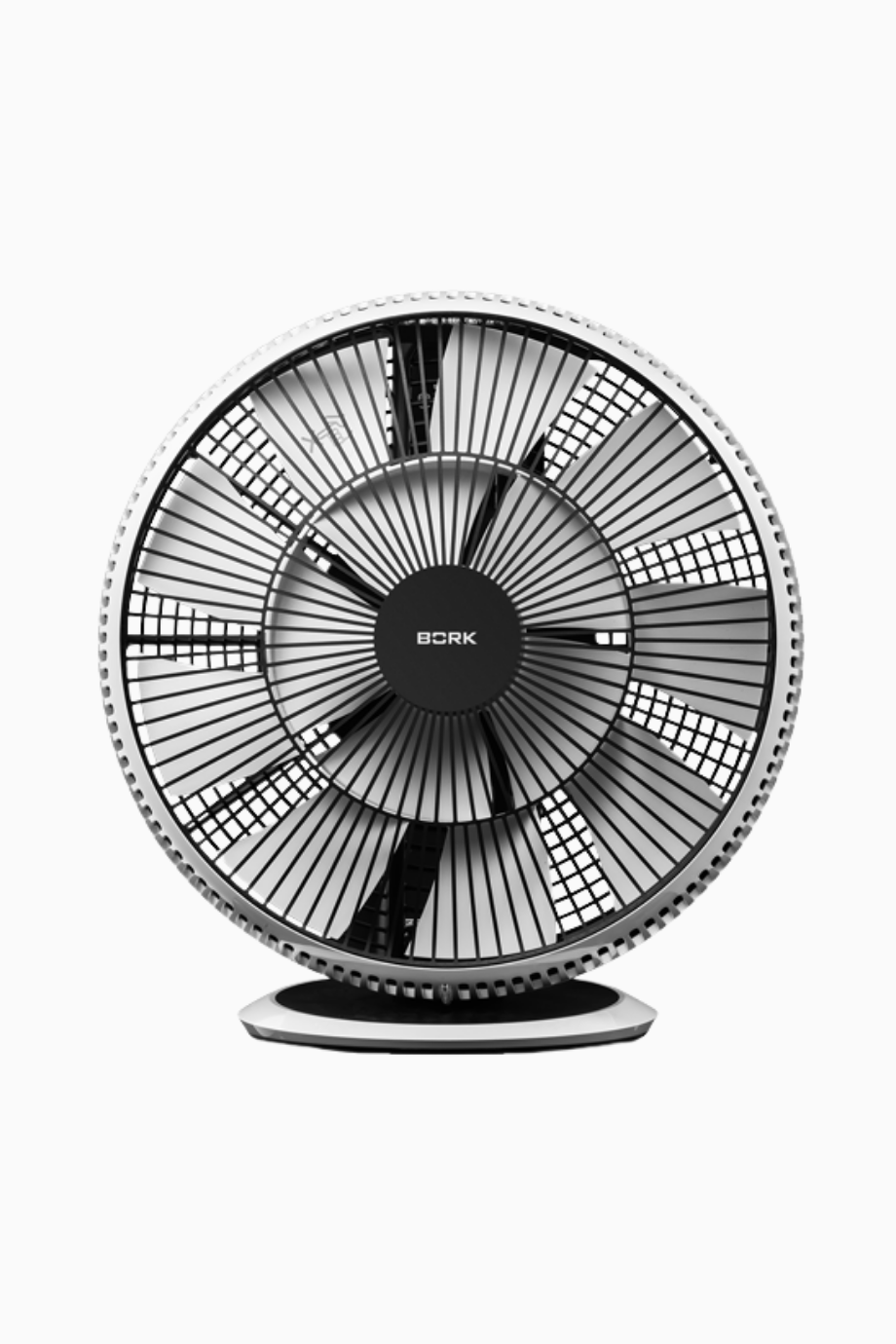 P801 Vantilatör Güçlü ve Verimli Hava Sirkülasyonu