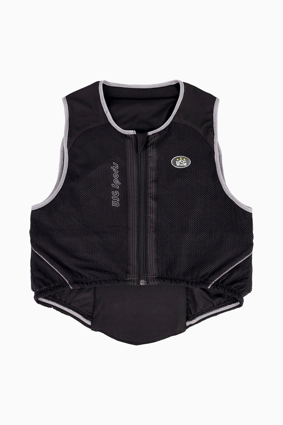 Protecto Quick Fit Çocuk Binicilik Sırt Koruyucu