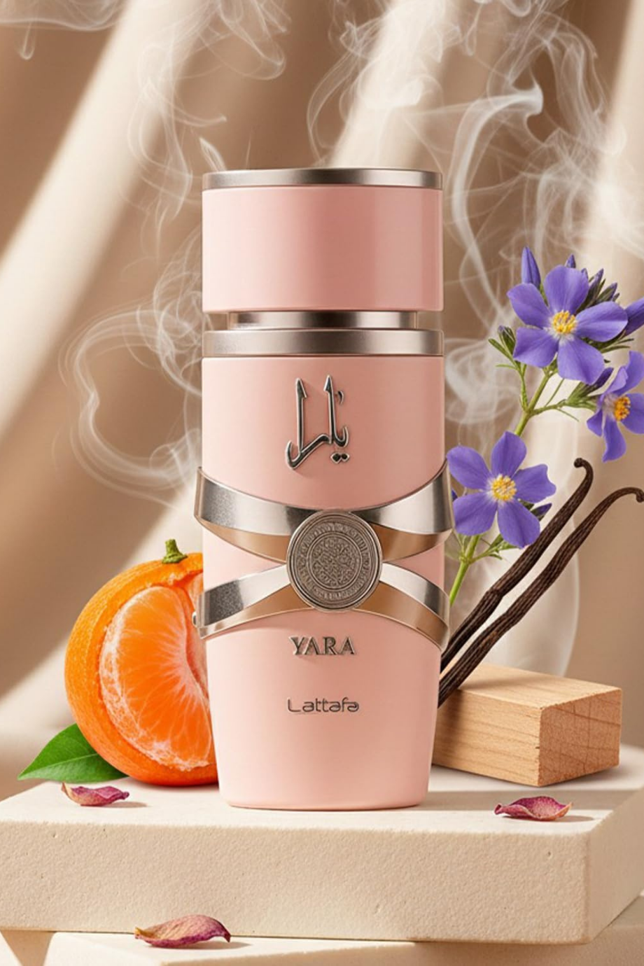 Yara EDP 100 ml Kadın Parfümü
