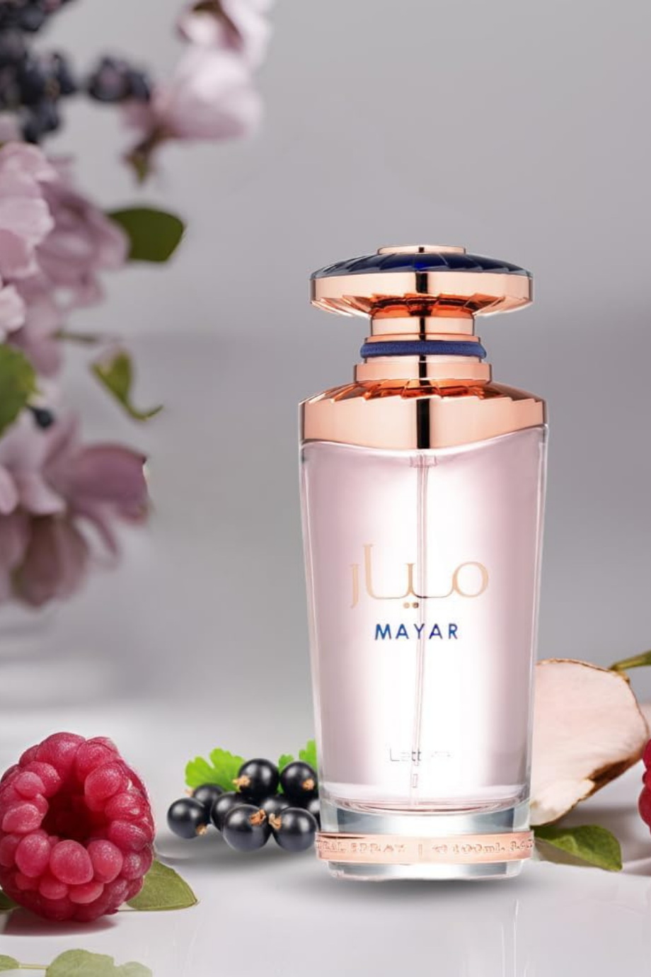 Mayar EDP 100 ml Kadın Parfümü