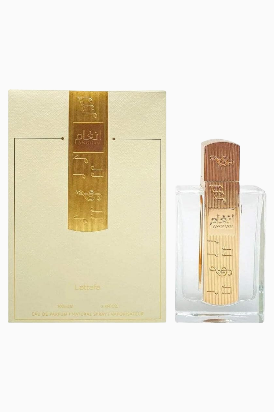 Angham EDP Unisex 100 ml Parfüm