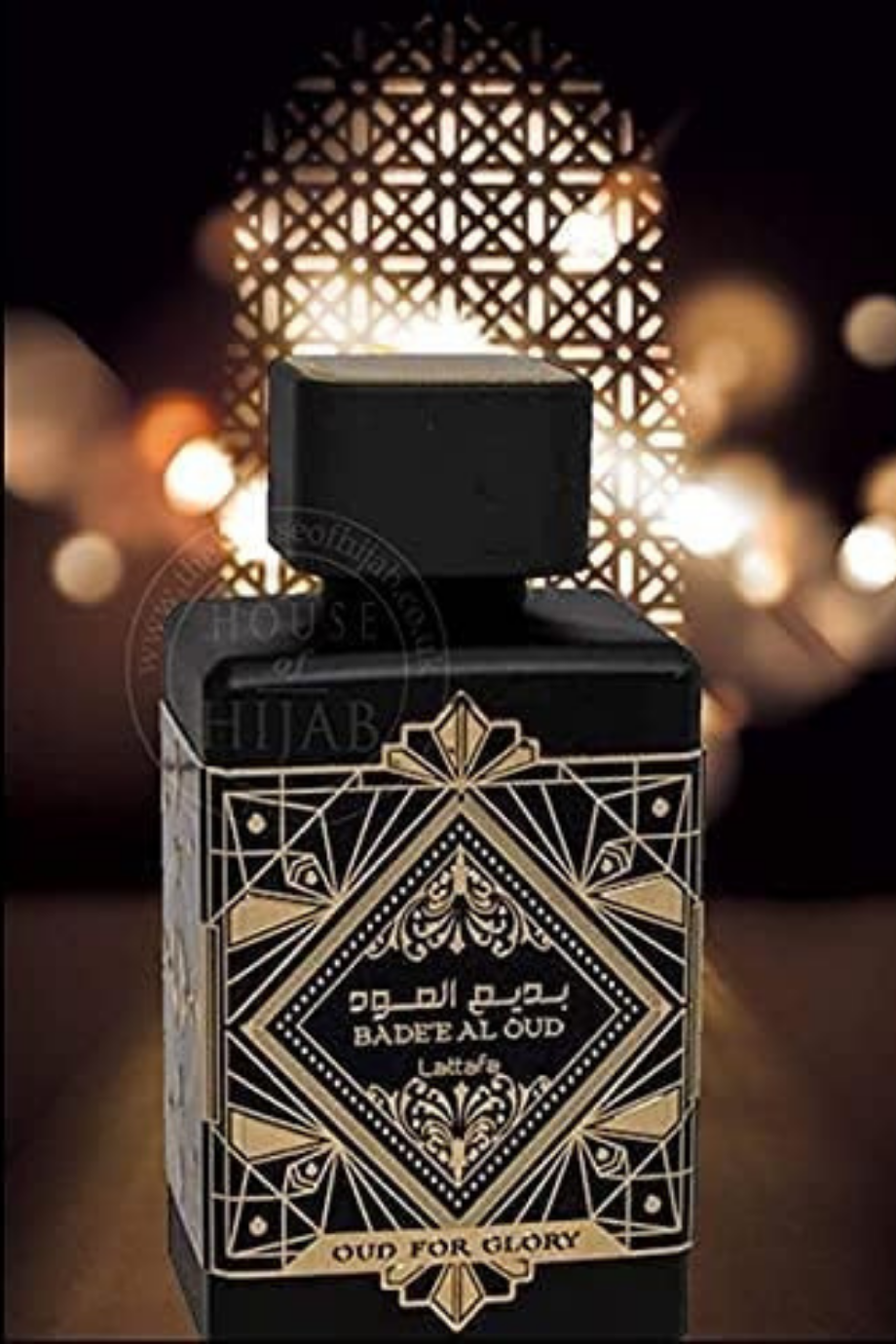 Bade'e Al Oud Oud For Glory EDP Unisex 100 ml Parfüm