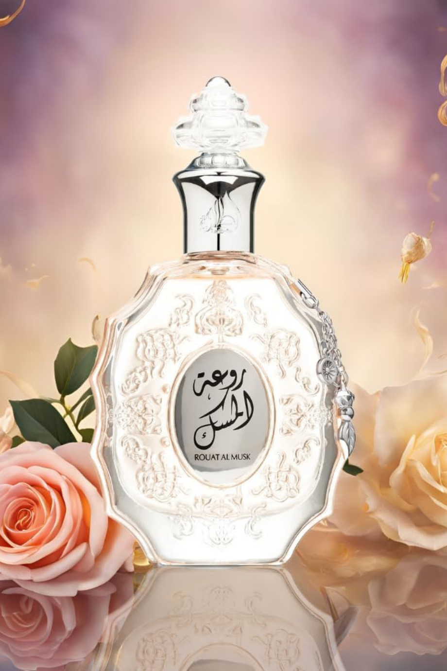 Rouat Al Musk EDP 100 ml Kadın Parfümü
