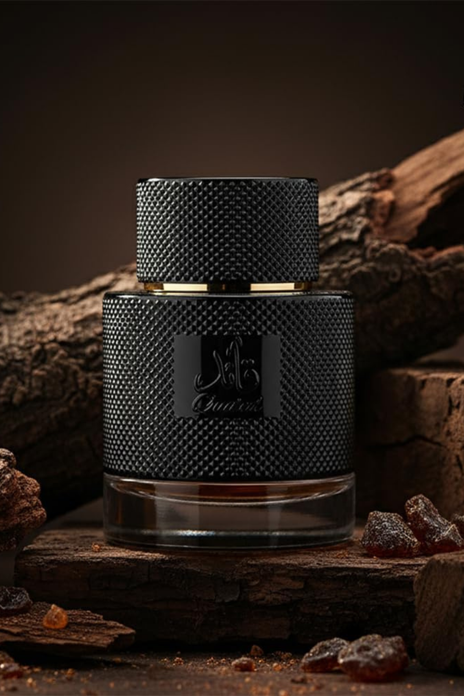 Qaeed Al Shabaab EDP Unisex 100 ml Parfüm