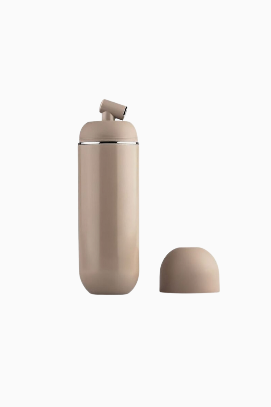380ml Taşınabilir Seyahat Bidesi
