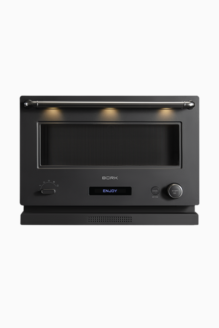 W750 BK Japon Tasarım Mikrodalga ve Mini Fırın