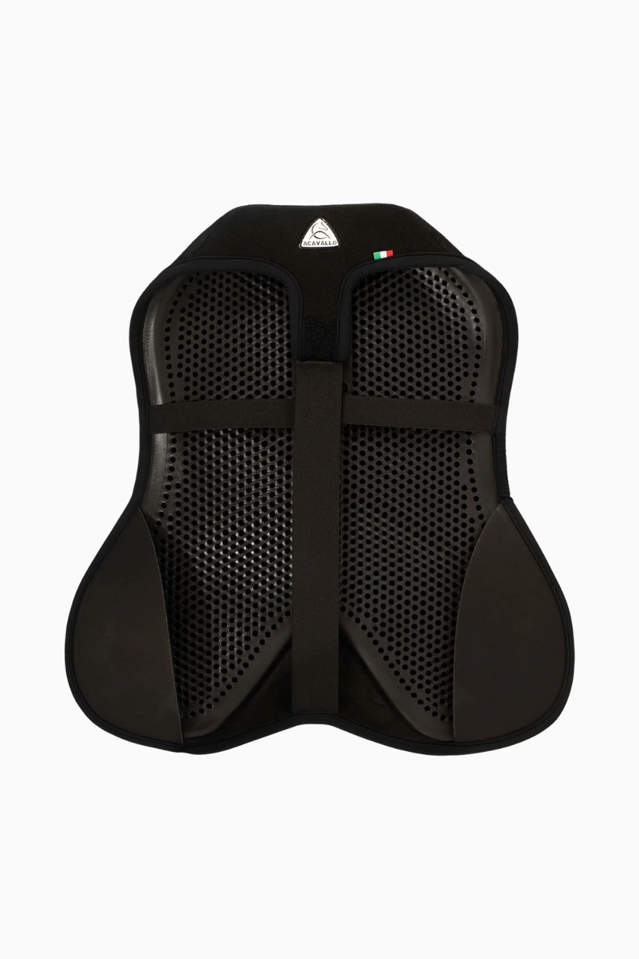 Acavallo Dri-Lex Jel Sprins Sattel, At Oturma Pedi 10 mm