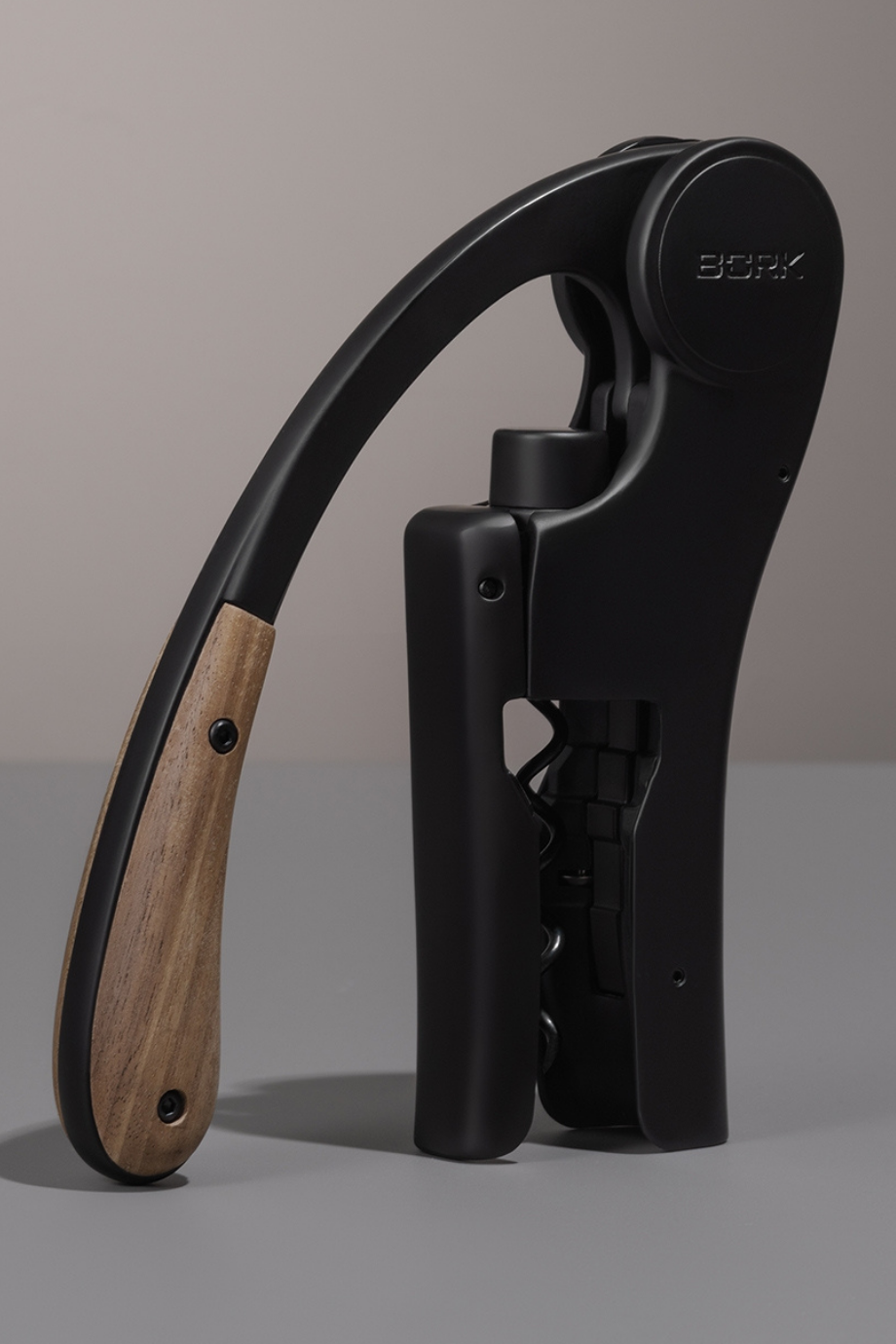 HW702 Fransız Tasarım Profesyonel Şarap Açacağı