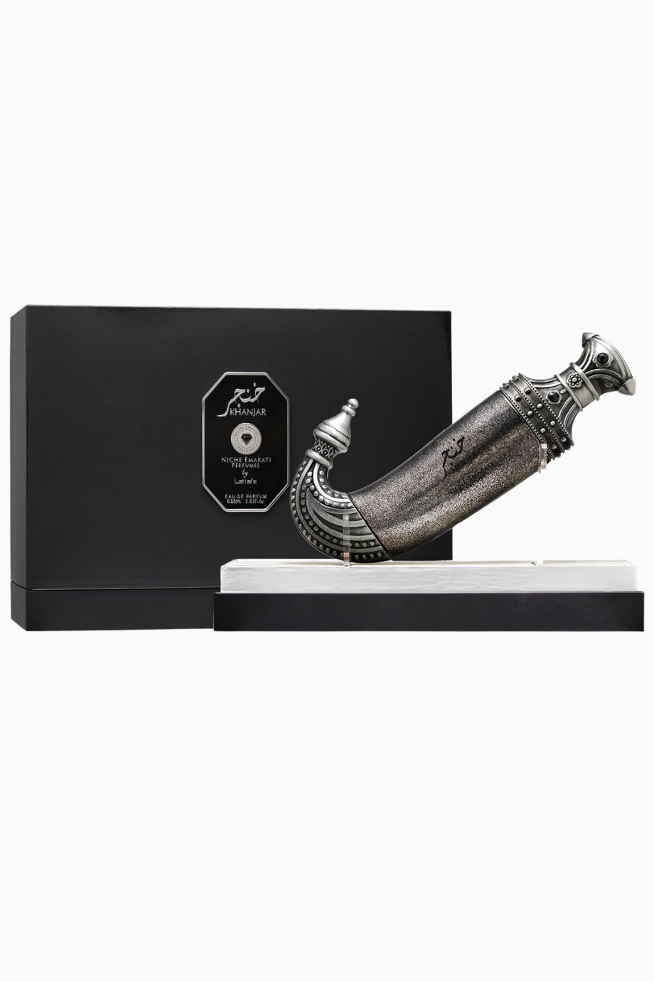 Khanjar EDP 85 ml Unisex Parfüm
