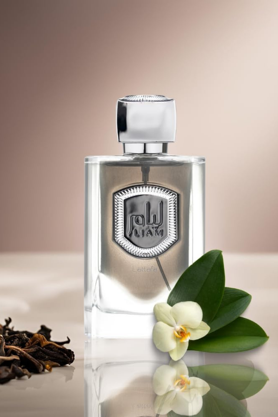 Liam Grey 100 ml Unisex Parfüm