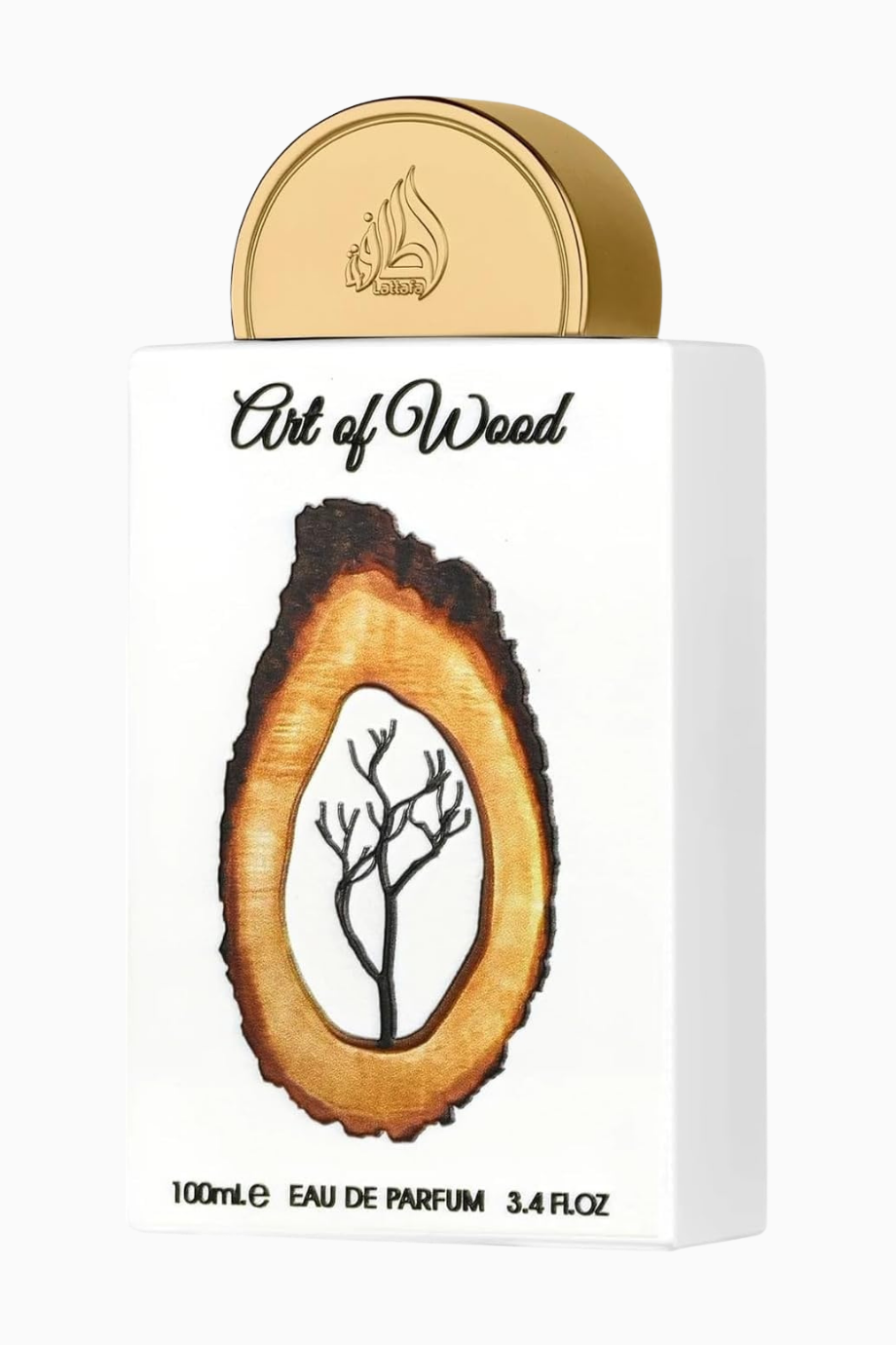 Pride Art of Wood EDP 100 ml Odunsu Narenciye Unisex Parfüm