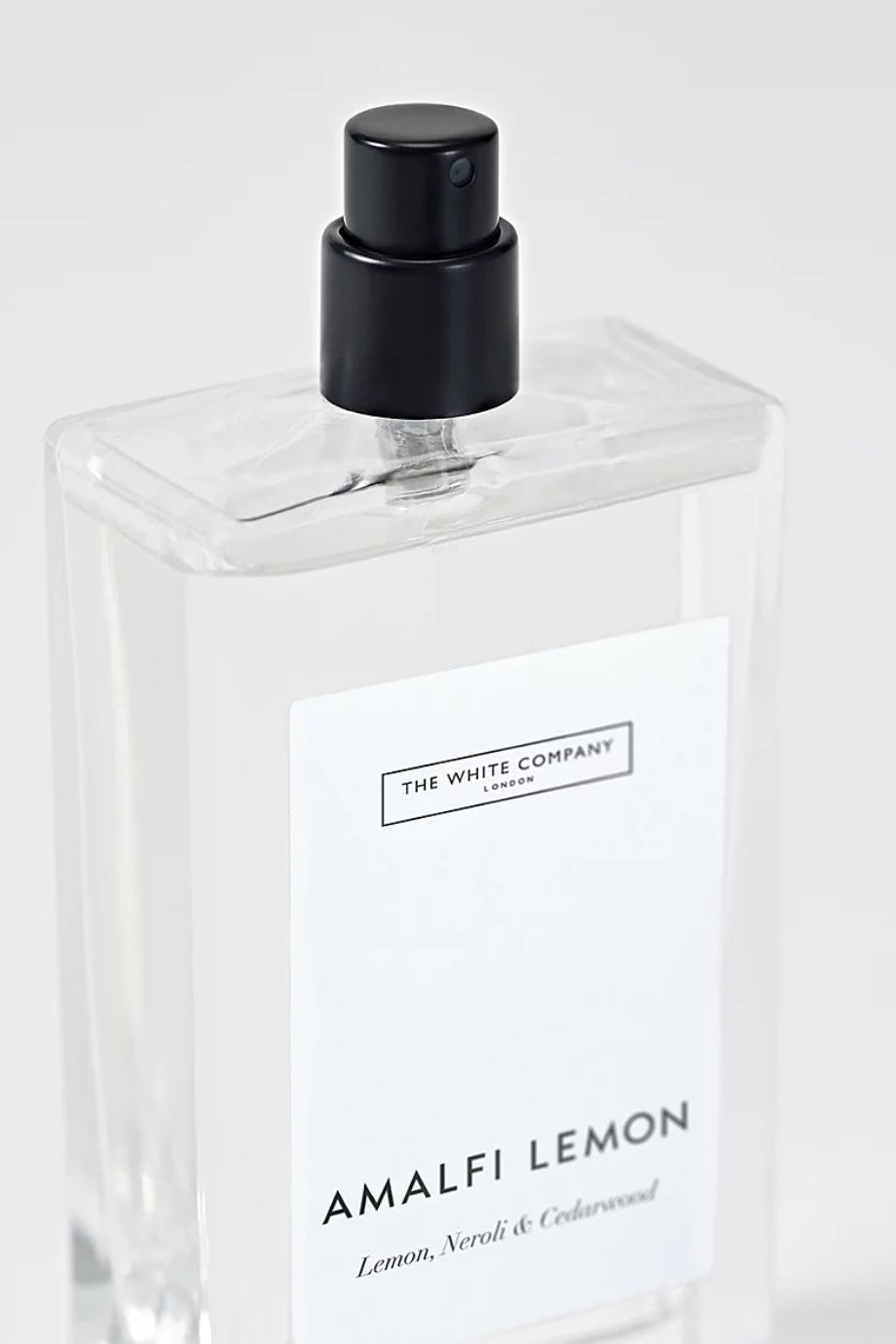 Amalfi Lemon Ev Spreyi 95 ml