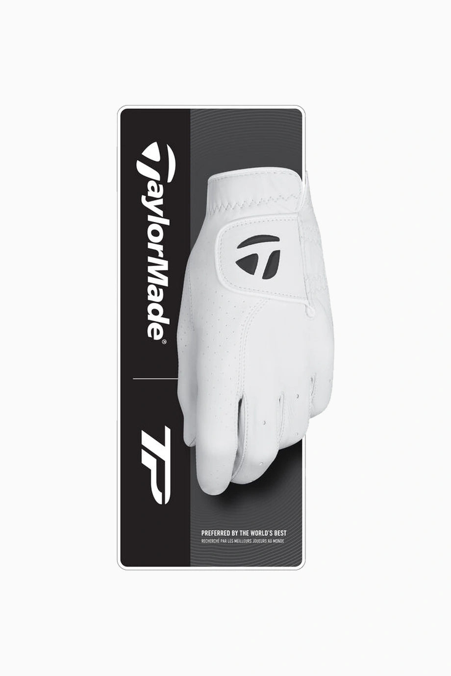 Tour Preferred Premium Deri Golf Eldiveni