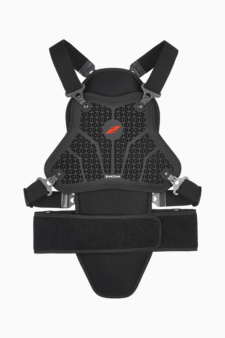Netcube Armour X7 Binici Göğüs ve Sırt Koruyucu 168-177 cm