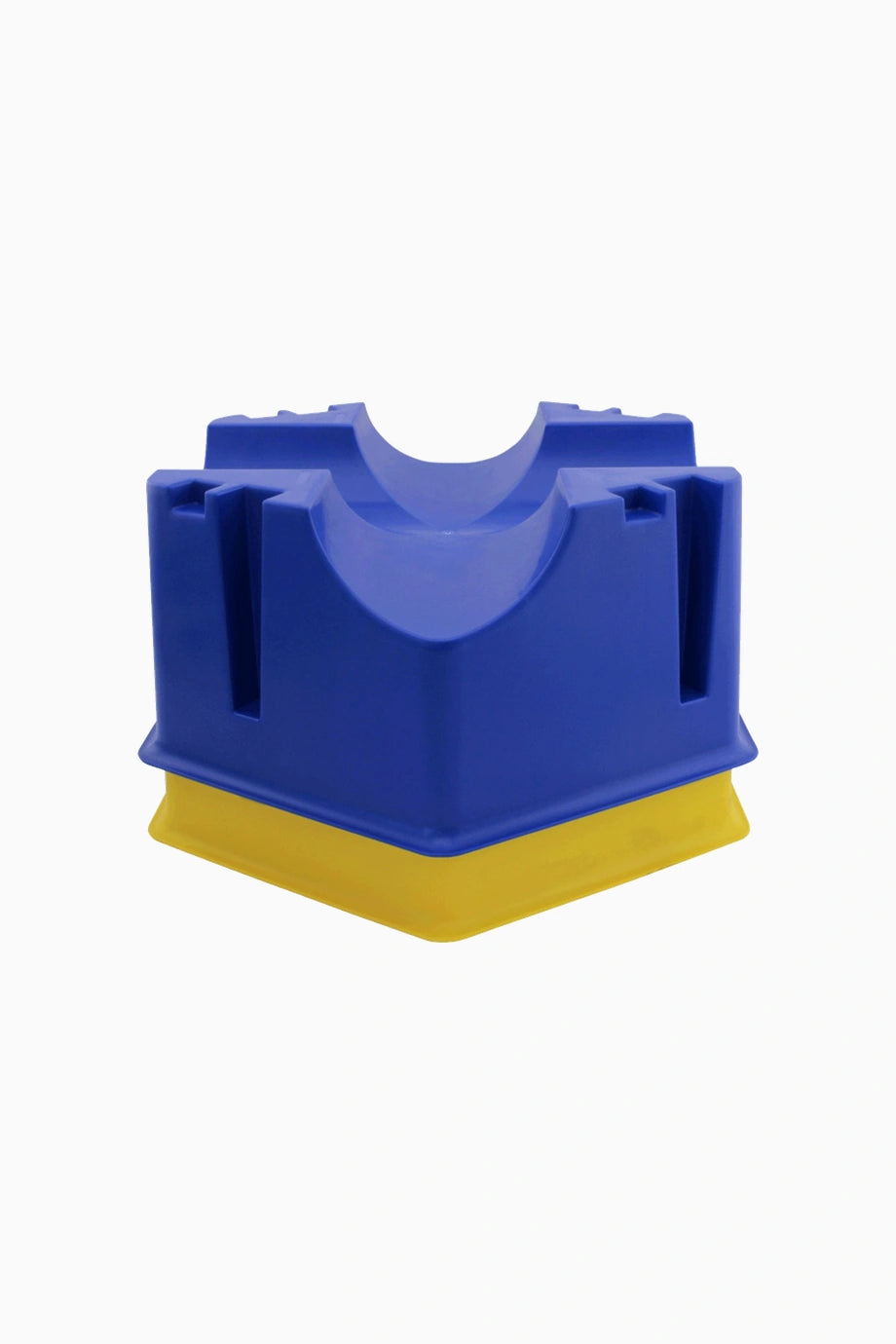Stangenblock At Antrenman Bariyeri ve Yer Çalışma Bloğu