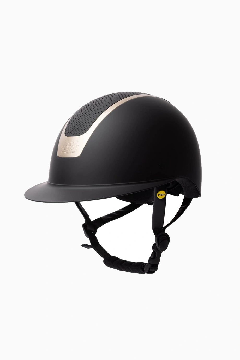 Zenith Mips Unisex Binicilik Kaskı
