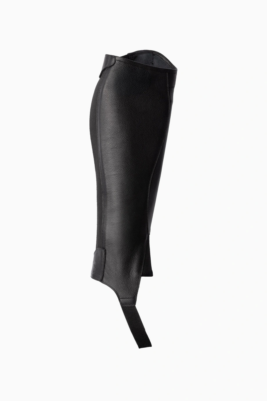 Chantilly Unisex Hakiki Deri Binicilik Chaps