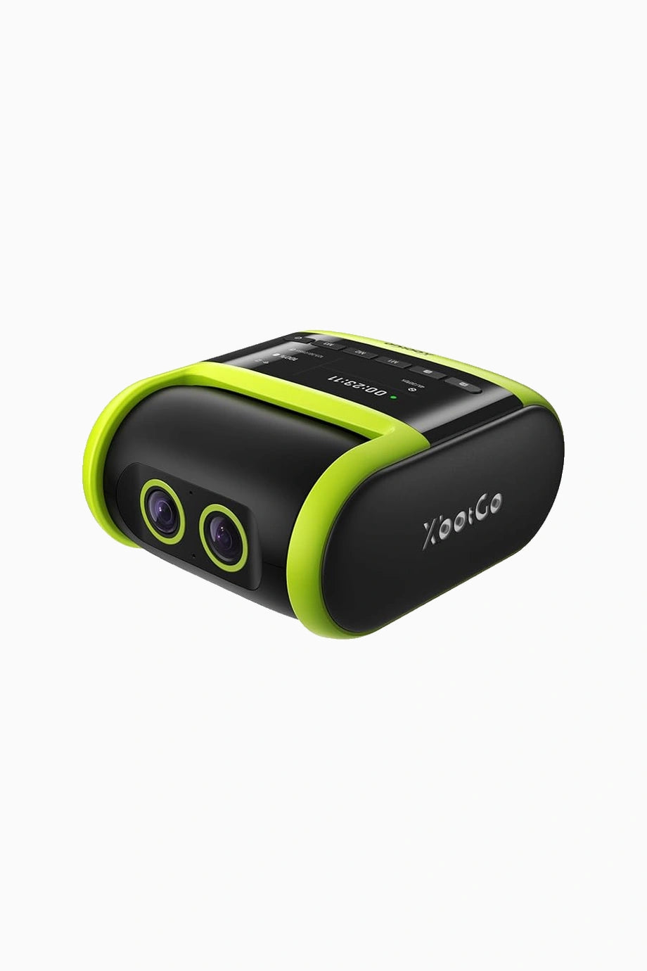Falcon 4K AI Otomatik Takip Spor Kamerası