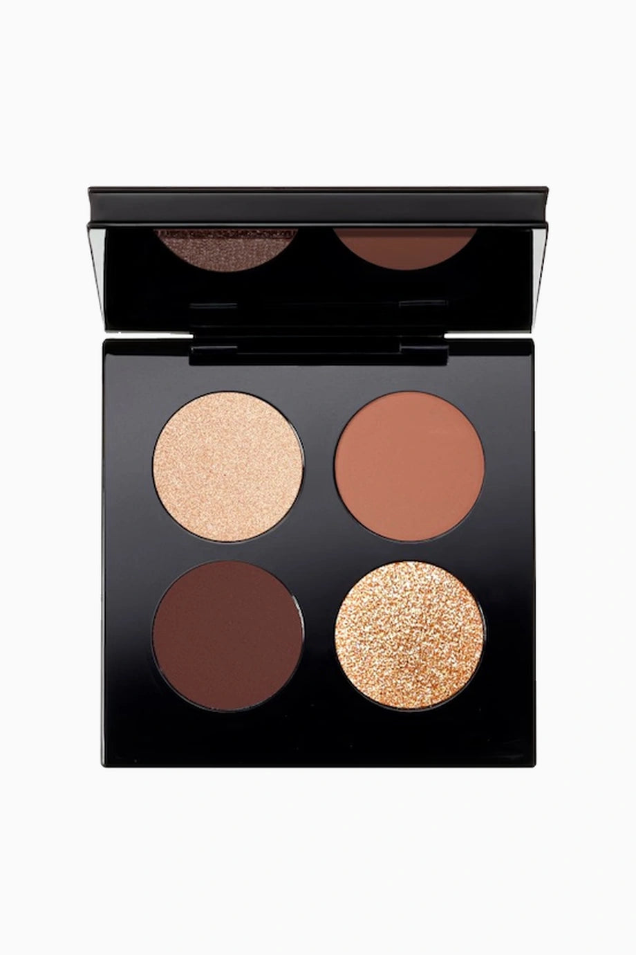 Divine Bronze Luxe Quad Venusian Sunrise Göz Farı Paleti