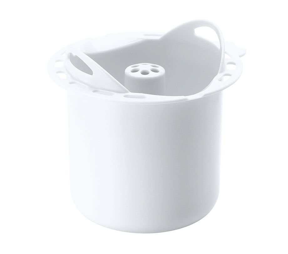 Babycook Solo/Duo Makarna-Pirinç Sepeti – Küçük Porsiyonlar için