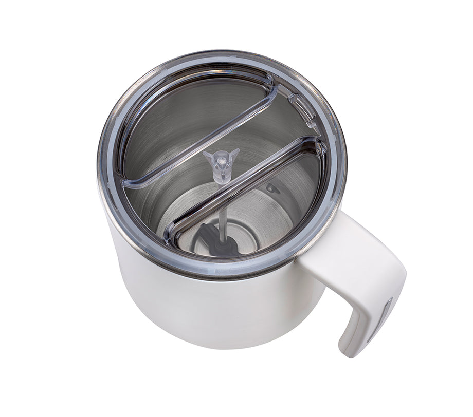 Bebekler İçin Süt Hazırlama Cihazı, 450 ml Kapasiteli, Ergonomik Tasarım