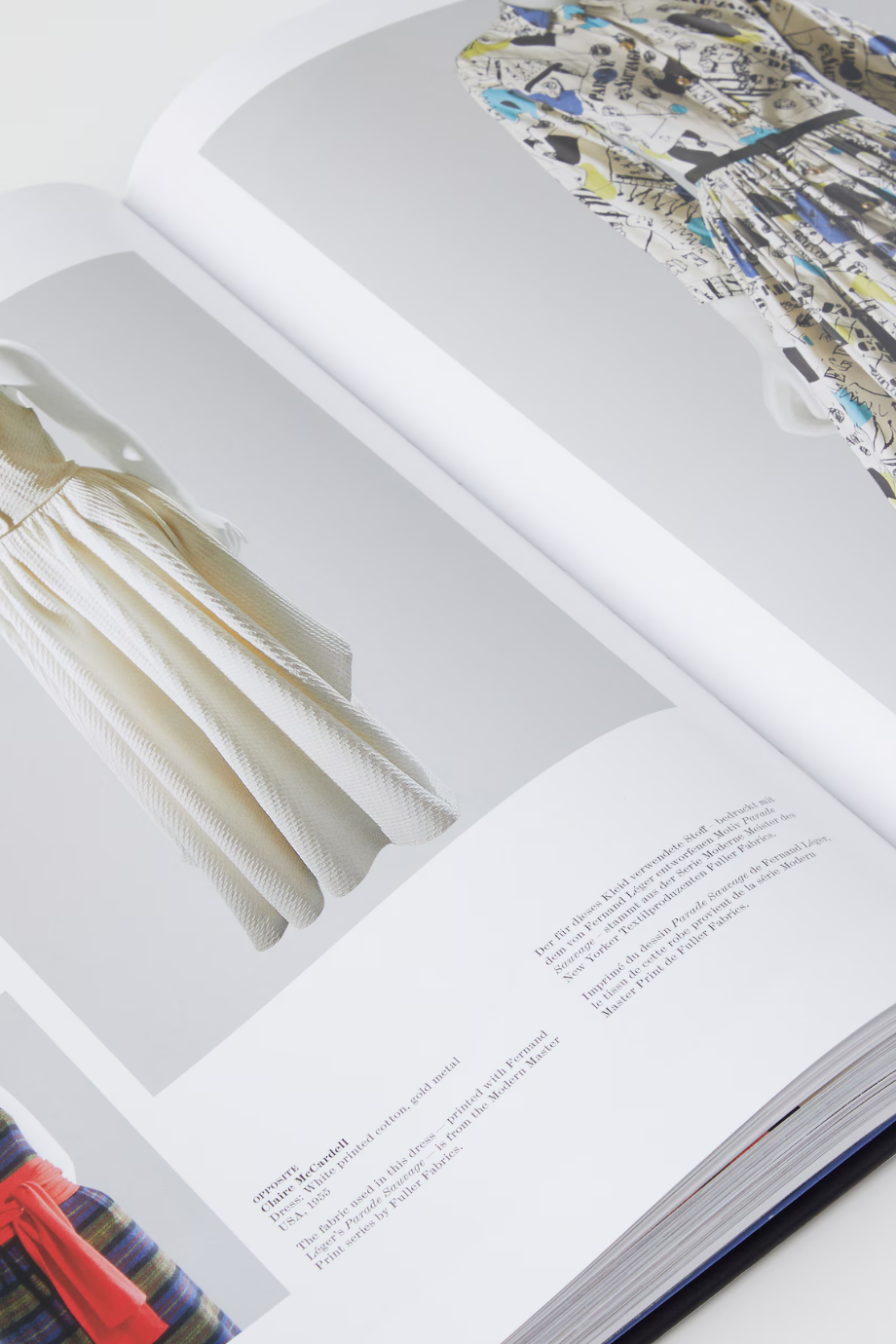 Fashion Designers A–Z Güncellenmiş Moda Kitabı