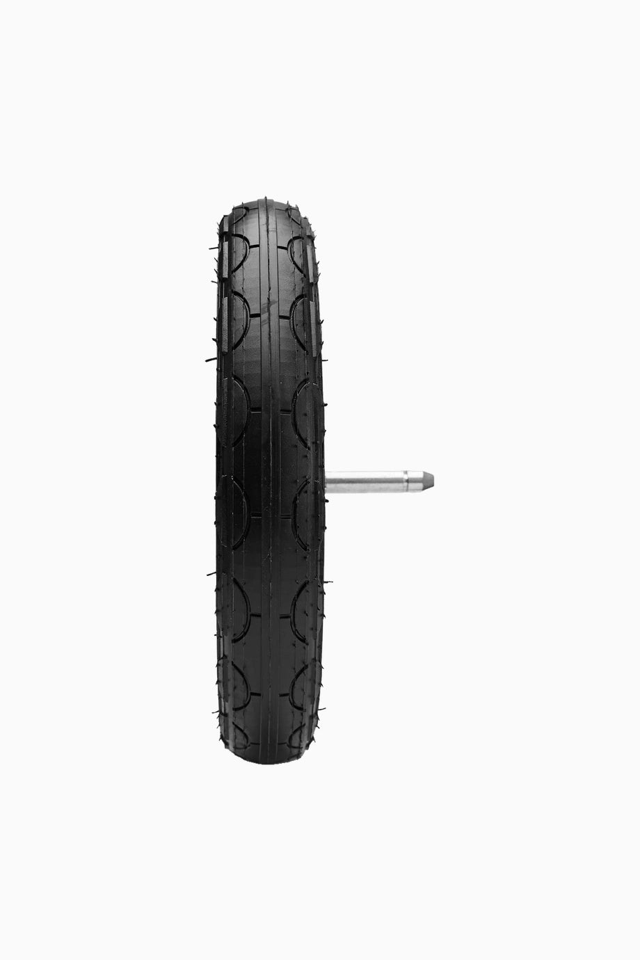 PRIME Arka Tekerlek Yuvarlak Aks 1100 g
