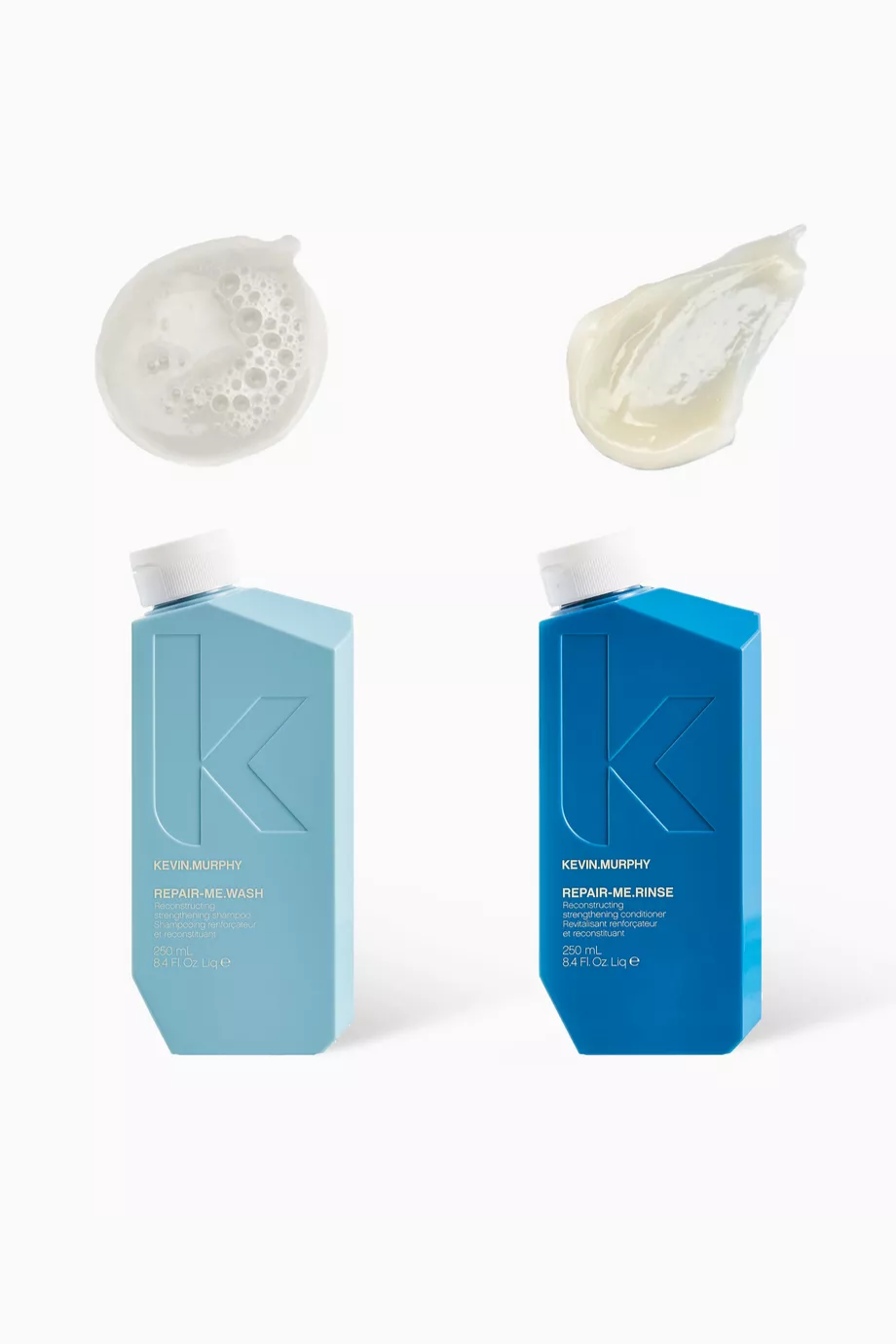 Repair Me Duo Kiti, Onarıcı & Besleyici Saç Bakım Seti
