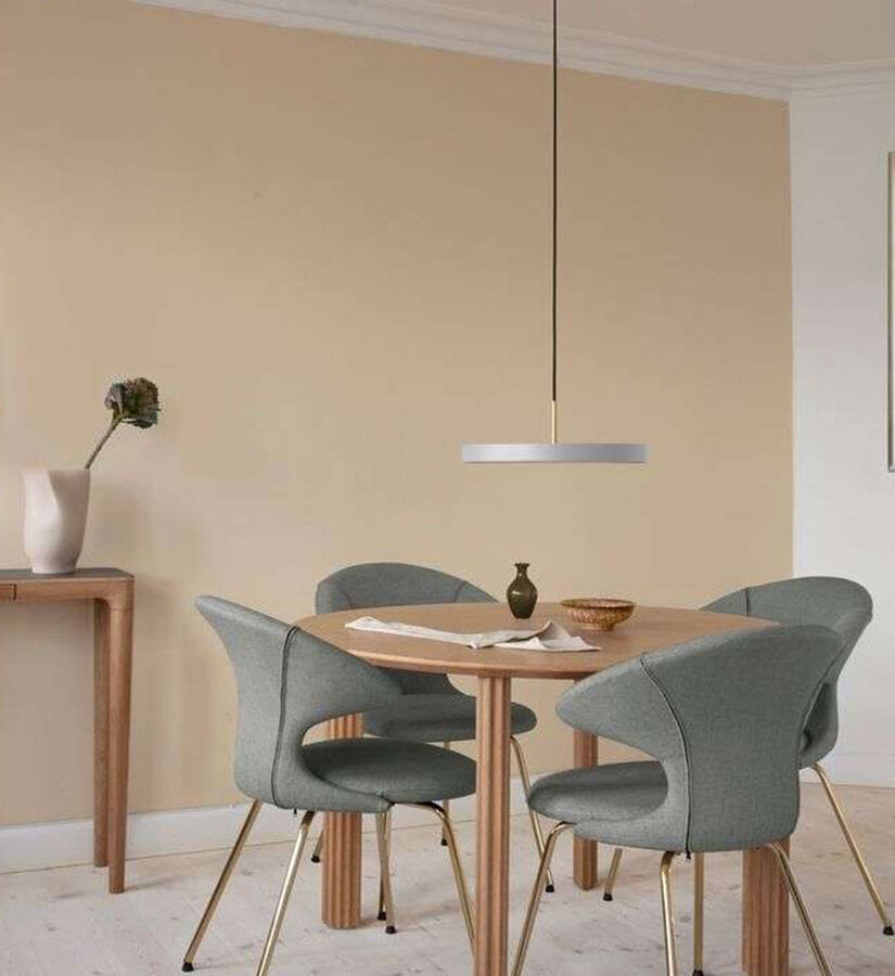 Asteria Alüminyum Mini Sarkıt, LED Ampul (14W)