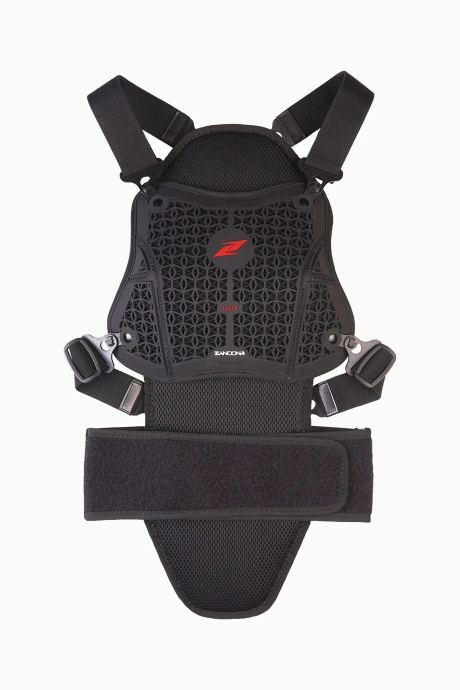 Netcube Armour Lady X7 Kadın Binici Göğüs ve Sırt Koruyucu 168-177 cm