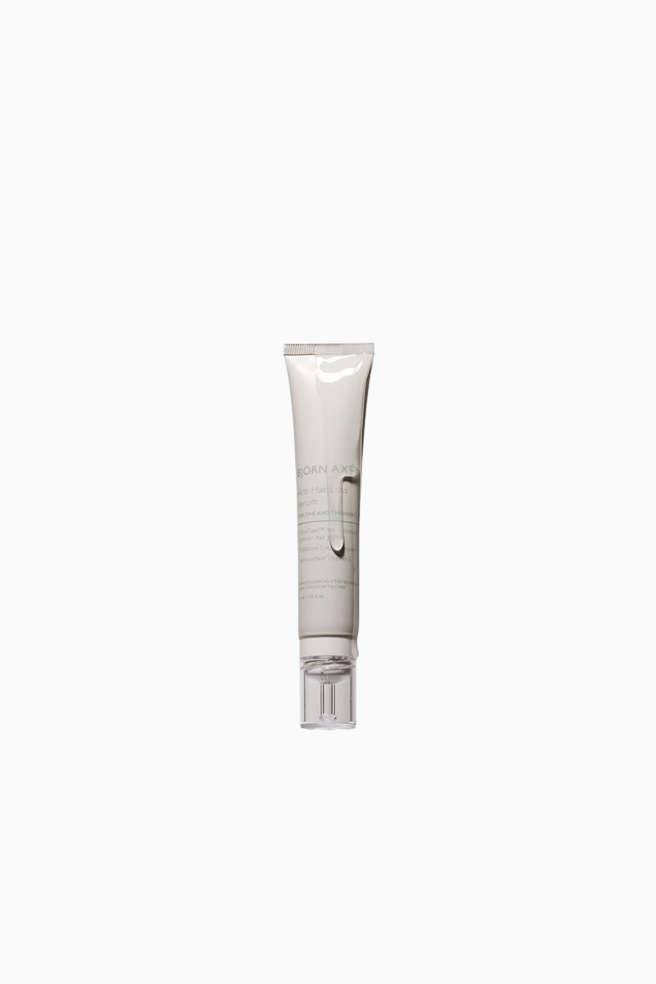 Saç Dökülmesine Karşı Serum, AnaGain ve E Vitaminli Güçlendirici Bakım