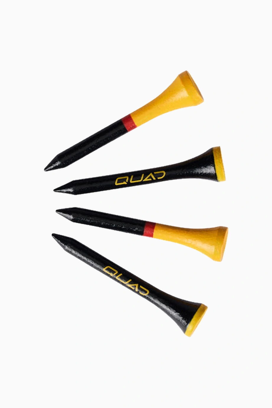 R7 Mini Driver Golf Tee (54mm)