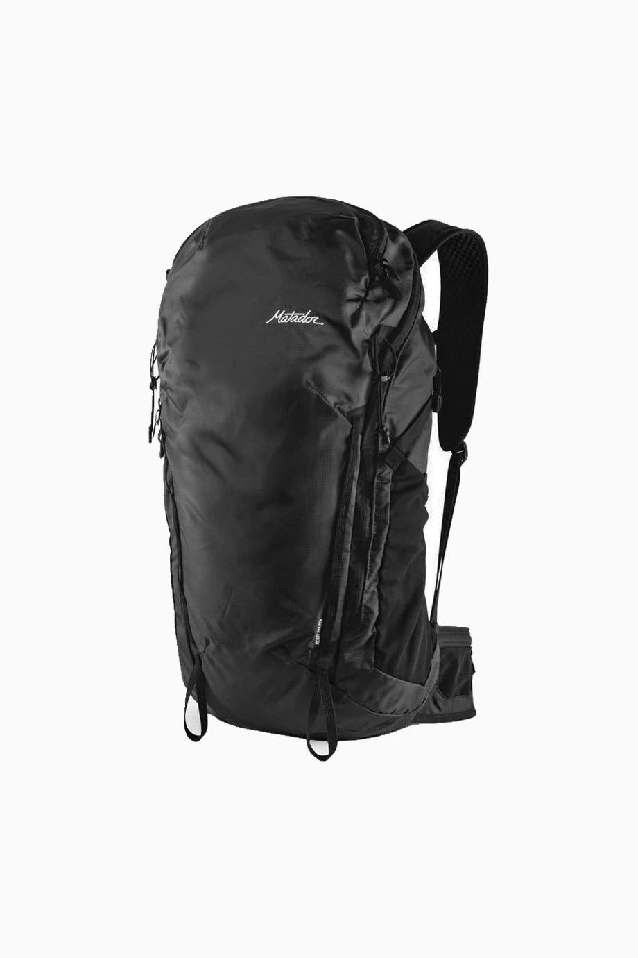 Beast28 Ultralight Teknik Unisex Sırt Çantası 28L Siyah