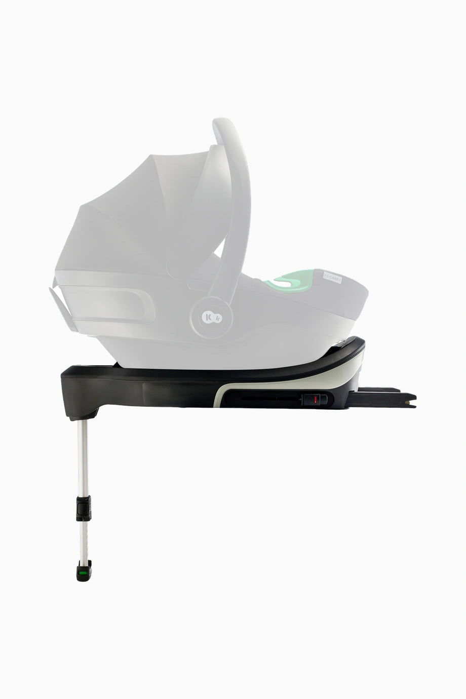 CARE FX ISOFIX Baza I-CARE i-Size Uyumlu Oto Koltuk Aksesuar