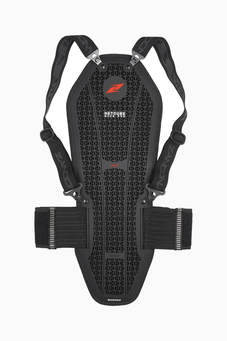 Netcube Back Pro X8 Binici Sırt Koruyucu 178-187 cm