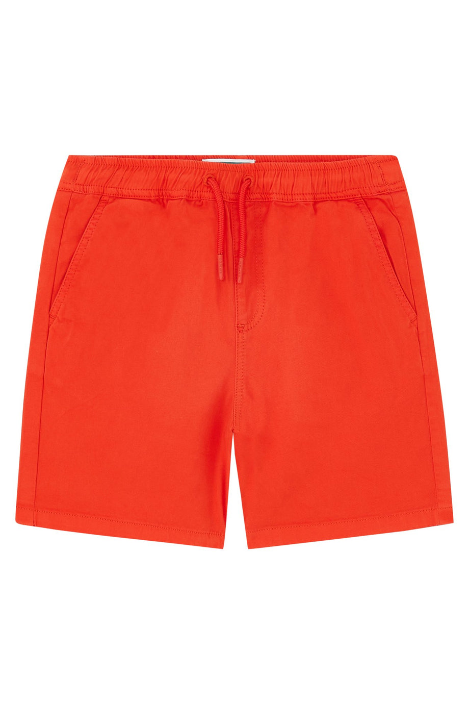 Çocuk Bermuda Şort