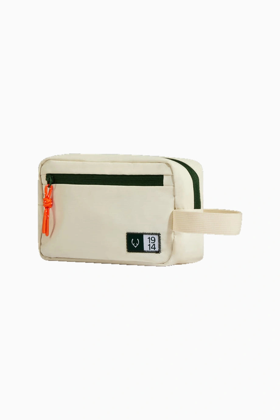 Essential Unisex Seyahat Bakım ve Makyaj Çantası 1,8 L
