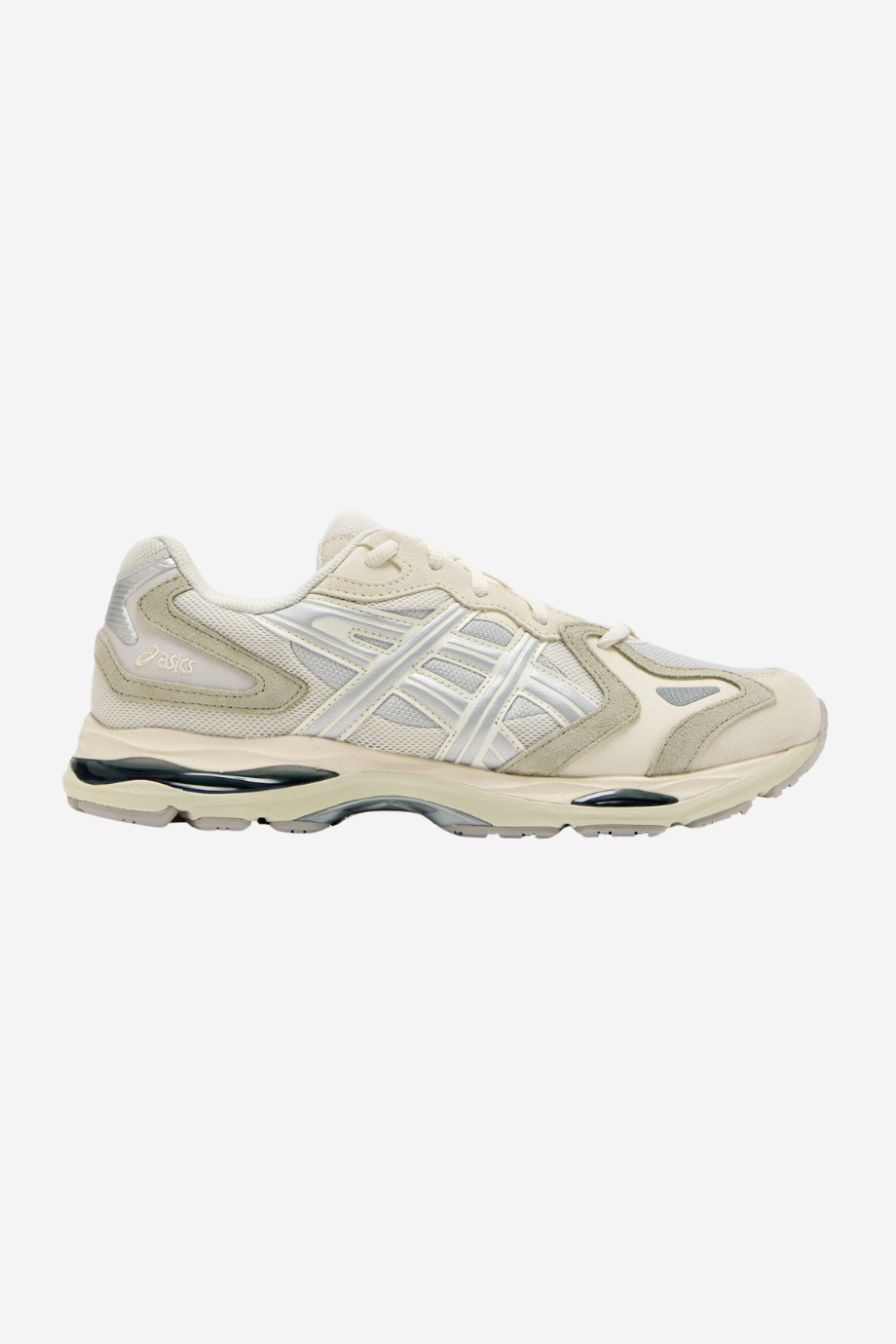 GEL-K1011 Cloud Grey/Pale Oak Çift GEL Teknolojili Sneaker
