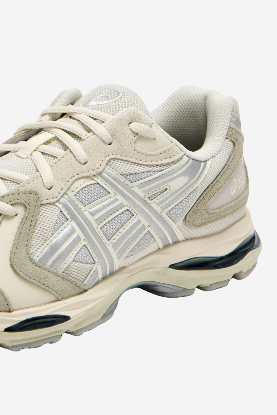 GEL-K1011 Cloud Grey/Pale Oak Çift GEL Teknolojili Sneaker