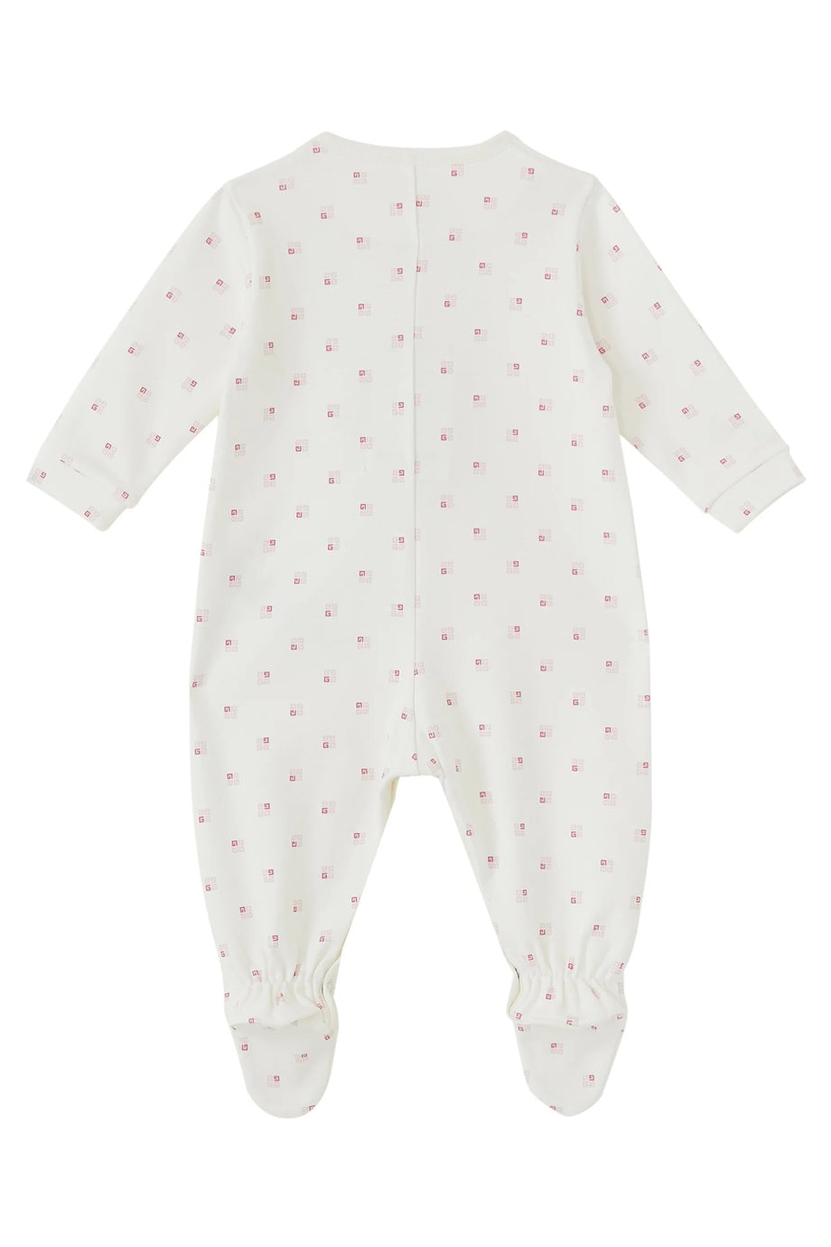 Bebek Logo Tulum - Charming Renk