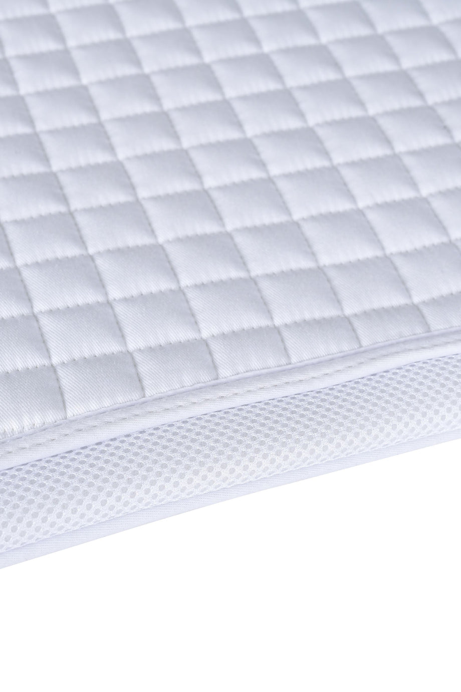 Prime Air-Tec Nefes Alabilir Pad Çok Amaçlı Eyer Altlığı