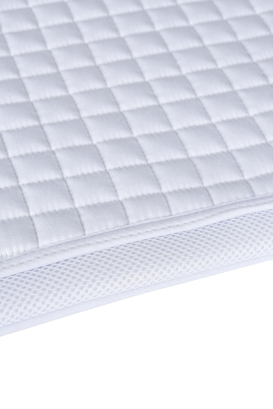 Prime Air-Tec Dresaj Altlığı Nefes Alabilir Pad Eyer