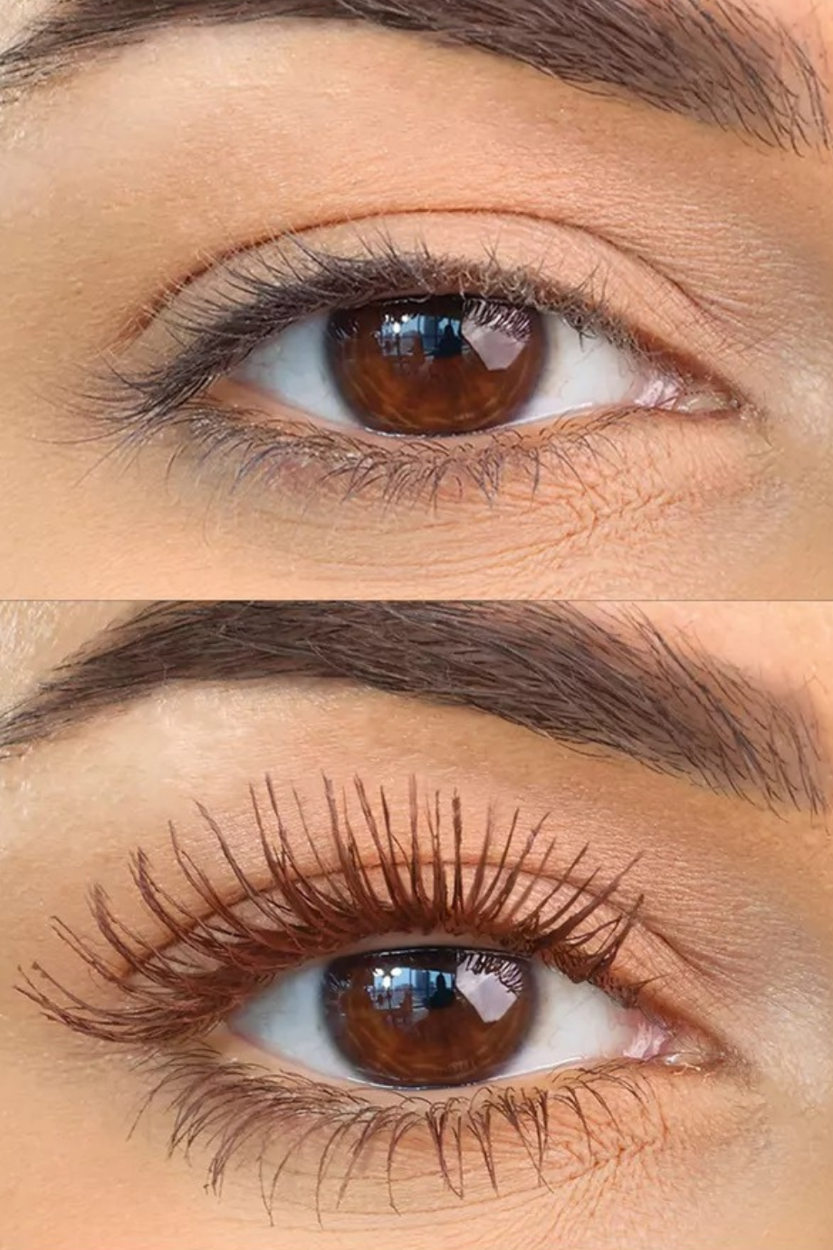 Tiger Eye Brown Maskara 9ml Suya Dayanıklı