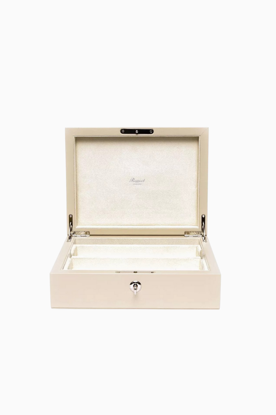 Jessica Orta Boy Takı Kutusu