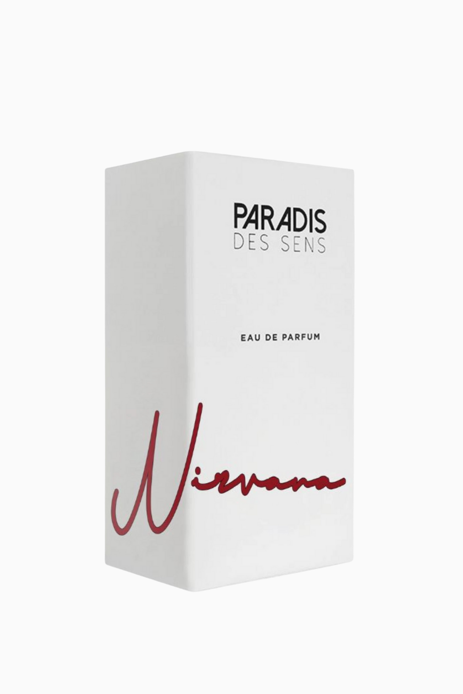 Nirvana Eau de Parfum, 100ml Lüks ve Modern Niş Parfüm