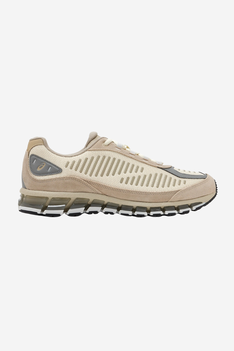 GEL-QUANTUM 360, AMP FF BLAST PLUS Yastıklamalı Sneaker