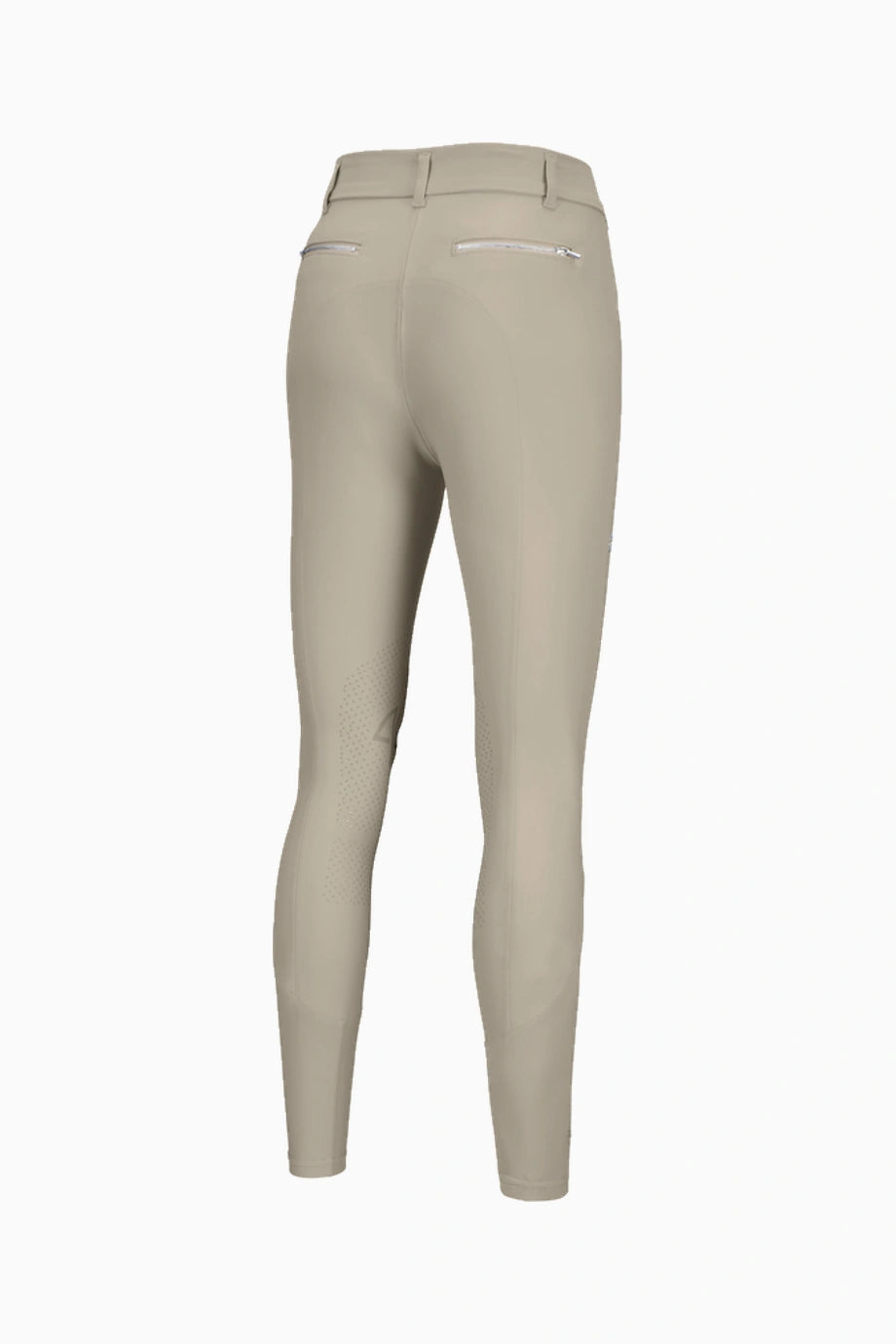 Camie 4603 Jump BalanceGRIP Lüks Kadın Binici Taytı