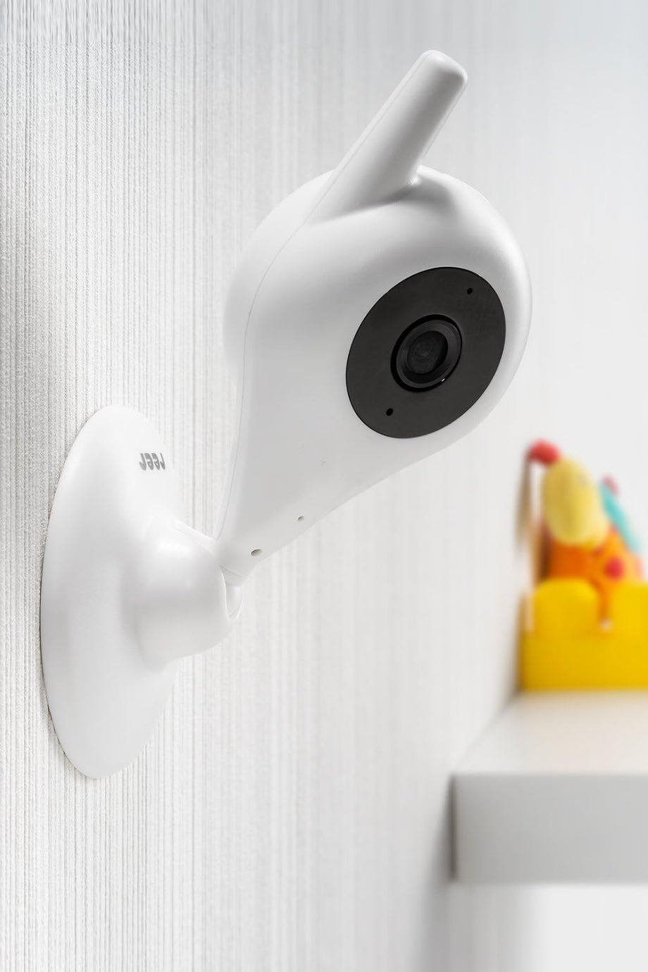 BabyCam IP Bebek Kamerası Akıllı Bebek Monitörü