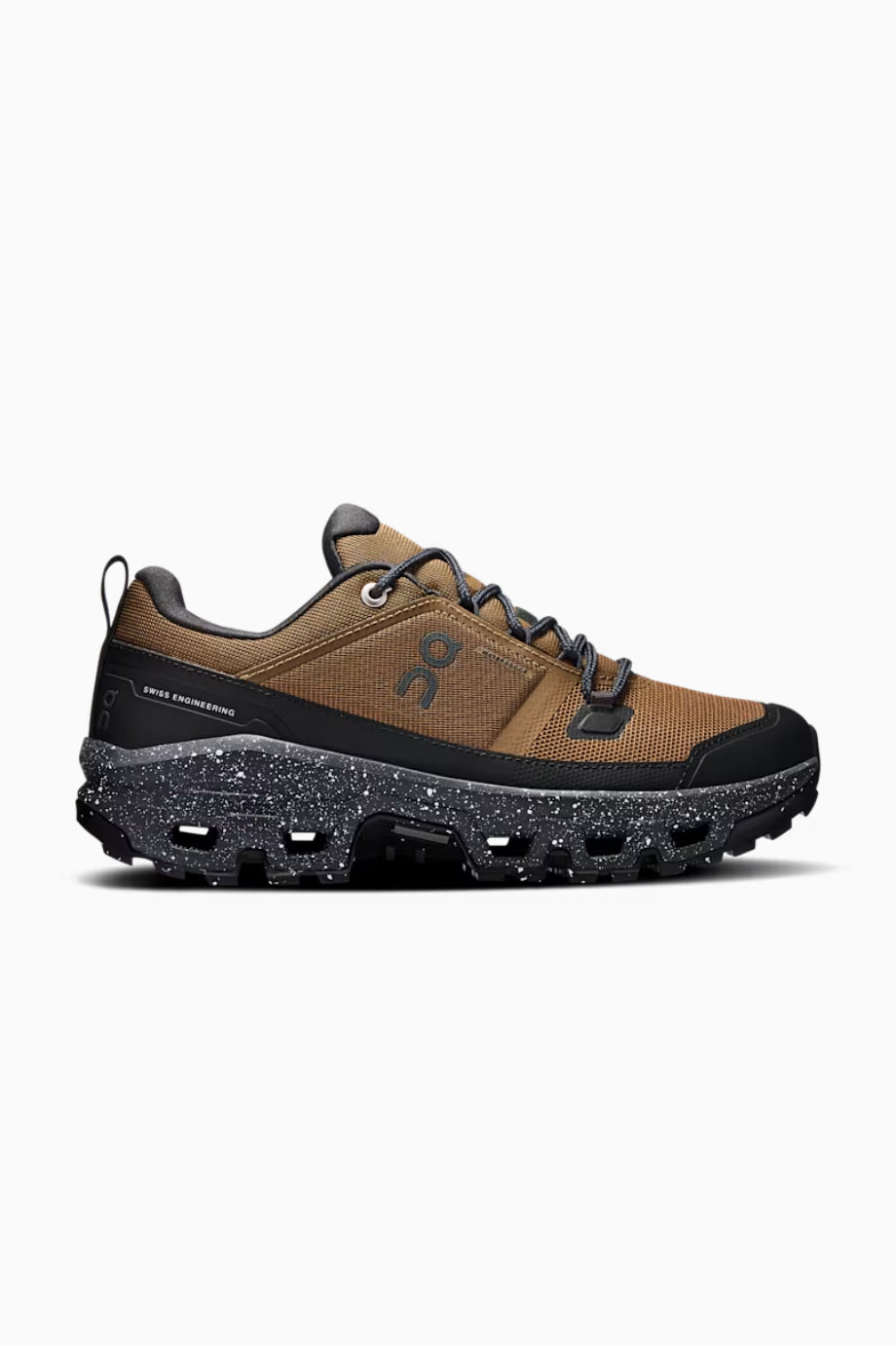 Cloudrock Low BEAMS REI Erkek Outdoor Ayakkabısı Limited Edition